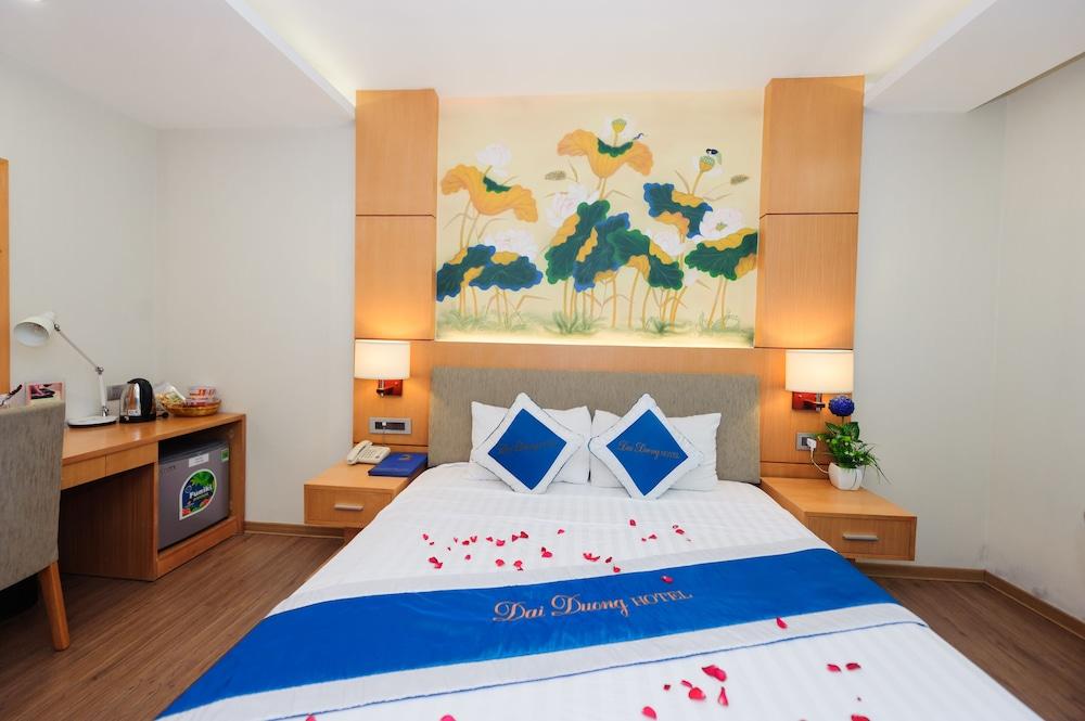 Dai Duong Hanoi Hotel III Exterior foto